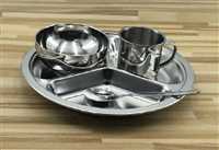 湖南不锈钢餐具检验  验货验厂服务务  验货公司  检品服务  验货平台  华检