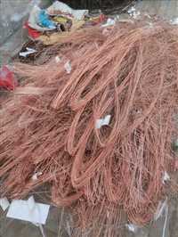 汉沽废铜回收资金雄厚老牌企业