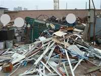 武清区开发区提供废铁回收口碑好