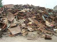 天津滨海新区从事废铁回收随叫随到