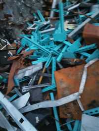 天津滨海新区提供废铁回收随叫随到