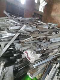 天津滨海新区从事废铁回收口碑好