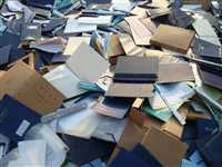 西青区高价废铁回收服务好出价高