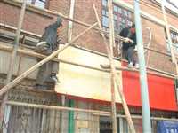 天津从事废铁回收免费估价现金交易