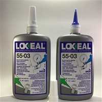 loxeal83-55胶水.上海乐赛尔胶水代理商.金属螺纹锁固剂