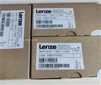 93ES变频器 EVS9329-ES 伦茨