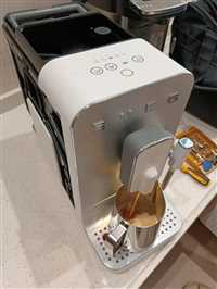 SMEG斯麦格咖啡机维修/广州/佛山/东莞/广东省/维修咖啡机