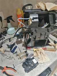 广州（全市）Breville铂富咖啡机Rancilio兰奇里奥咖啡机咖啡机维修我们只修咖啡机其它电器一律不修