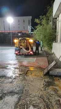 长沙岳麓区麓山南路失物打捞