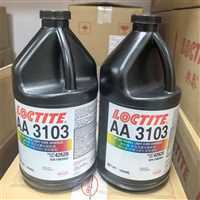 loctite3106紫外线固化剂/佛山乐泰胶水代理商，1L 医用级UV胶