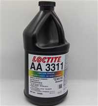loctite3106紫外线固化剂/随州汉高医用电子特许经销商，1L 医用级UV胶