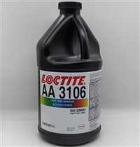 loctite3106紫外线固化剂/佛山汉高医用电子特许经销商，1L 医用级UV胶