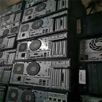 上门取货武清区办公设备回收促进资源的再生利用