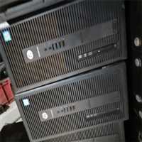 上门取货河东区办公设备回收促进资源的再生利用