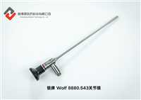 重庆鑫博晟  服务硬镜维修内窥镜维修蛇牌AESCULAP