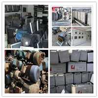 重庆柴油发电机回收  酒吧设备回收