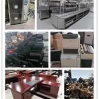 凉山州机电设备回收  库存发电机回收  高价回收