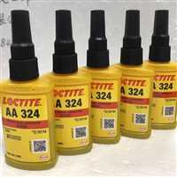 乐泰326结构胶.忻州乐泰胶水代理商.金属玻璃粘合剂