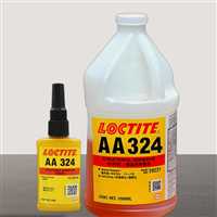 乐泰326结构胶.大同汉高工业胶粘剂经销商.金属玻璃粘合剂
