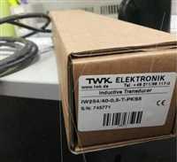 KRE58-S4096G4096E26TWK传感器/编码器