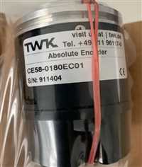 TRD65-SA8192R4096C2ZD18TWK传感器/编码器