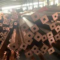 北京包塑紫铜管哪家好