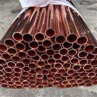 山西包塑紫铜管哪家好