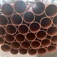 上海包塑紫铜管哪家好