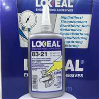乐赛尔85-21胶水.天津意大利LOXEAL产品说明/技术要求