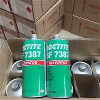 loctiteSF7649促进剂.晋城乐泰胶水代理商.4.5oz/946ml/400ml
