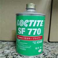 loctiteSF7649促进剂.长治乐泰胶水代理商.4.5oz/946ml/400ml