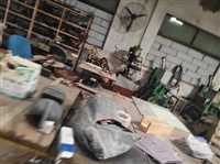 禅城区二手机械设备回收公司