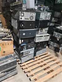 禅城区二手设备回收公司