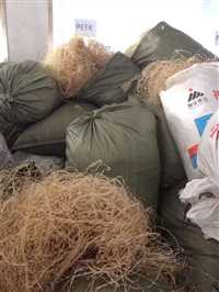 重庆聚醚醚酮PEEK刨花PPS边角料回收塑料王PFA回收价格