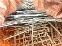 北京氟塑料PFA管F46薄膜PEI水口回收塑料王PFA回收价格