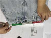 湖南检测服务机构，产品质量检验检测，供应商审核，服装检品，