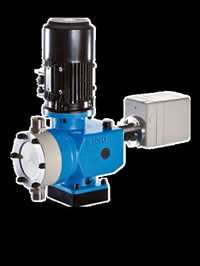 SERA P9SPNVG计量泵