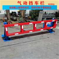 太原市矿用气动挡车门工作原理