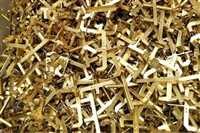 成华区 不合格产品销毁/文件销毁/废油回收处理/高效快速