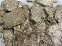 成华区报废资料销毁  锡条锡渣回收厂家高价回收快速上门评估