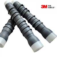 天津塘沽区26/35KV3M冷缩电缆终端头  高效可靠3M电缆接线盒