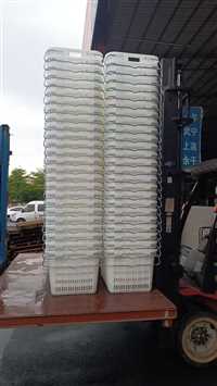 湛江全新料食品级乔丰塑胶桶 塑料水桶塑料托盘，卡板  佛山市乔丰塑胶实业有限公司