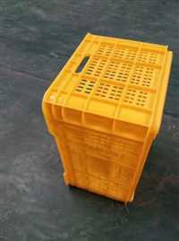 江门耐低温冻库专用乔丰塑胶桶 塑料水桶塑料托盘，卡板  佛山市乔丰塑胶实业有限公司