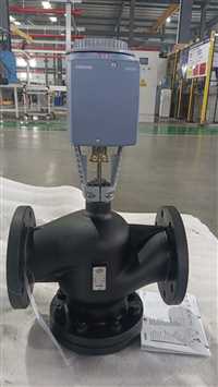 QBE9000-P10西门子压力传感器说明书