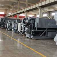 象山回收中央空调