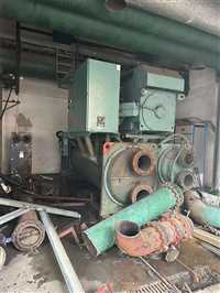 赣榆县溴化锂中央空调回收 