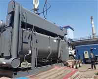 太原市二手冷水中央空调回收公司