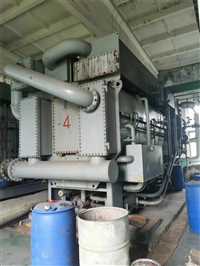 东台麦克维尔中央空调回收