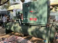 连云港溴化锂中央空调回收