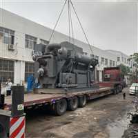 中山市三洋溴化锂中央空调回收、回收双良溴化锂冷水机